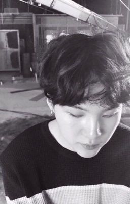 |ima; yoongi| chồng em bốn trăm tỉ