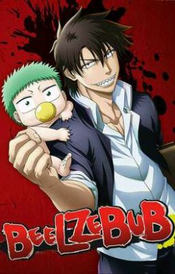 image de Beelzebub😘