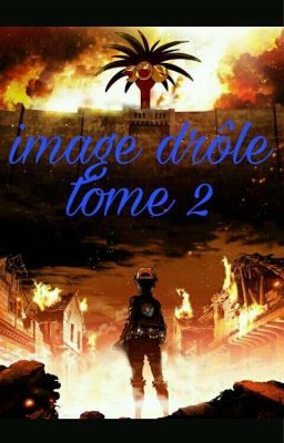 image drôle tome 2