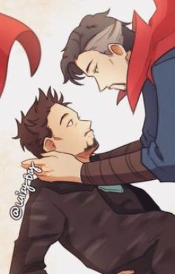 Image Ironstrange