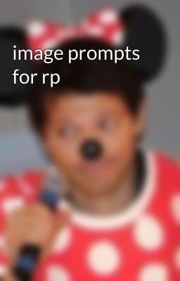 image prompts for rp 