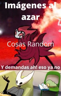 Imágenes al azar de Hollow Knight