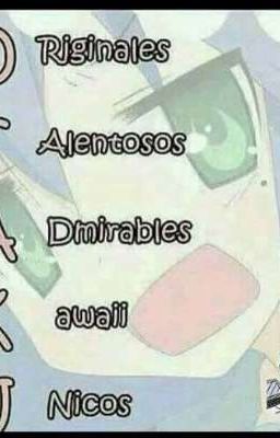 Imágenes Anime (☆▽☆)