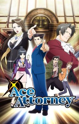 imagenes de ace attorney