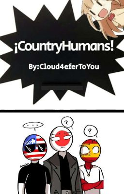 ||Imágenes de CountryHumans|| 