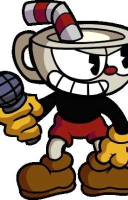 imagenes de cuphead v: