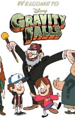 Imagenes De Gravity Falls 