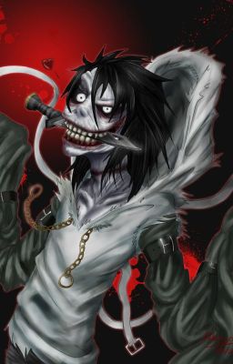 Imagenes de jeff the killer