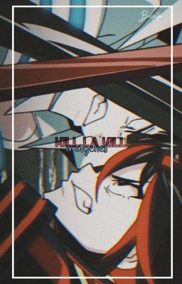 Imágenes de Kill La Kill 「キル ラ キル」