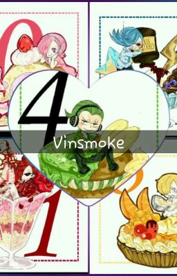 Imagenes de la familia Vinsmoke