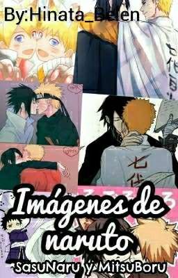 Imagenes de Naruto