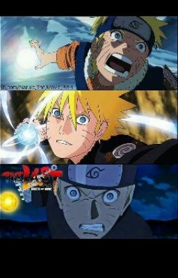 Imagenes de Naruto