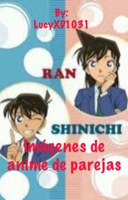 Imágenes de parejas de anime