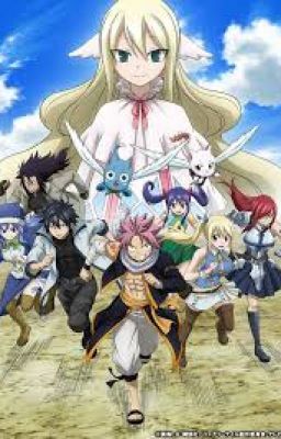 imagenes de parejas de fairy tail