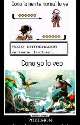 Imagenes de pokemon