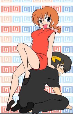 Imágenes de Ranma chan X Ryoga 