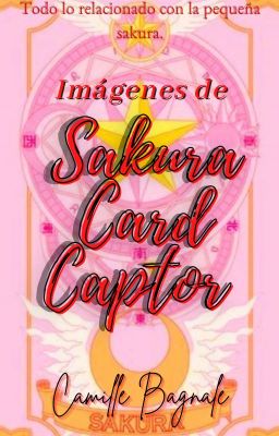 Imágenes De Sakura Card Captor Y Clear Card