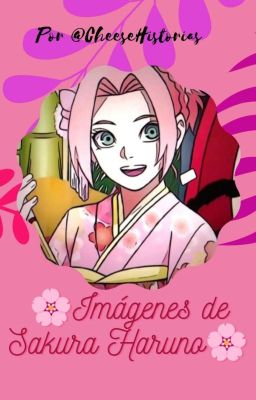 🌸Imágenes de Sakura Haruno🌸