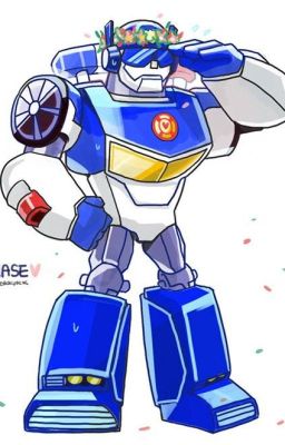 Imágenes de transforme rescue bots