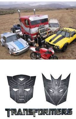 Imágenes De Transformers