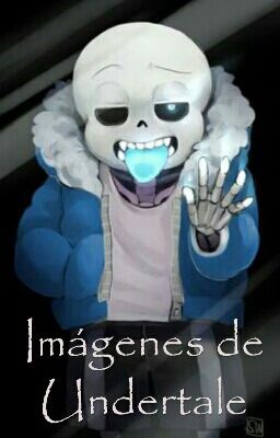 Imágenes de Undertale