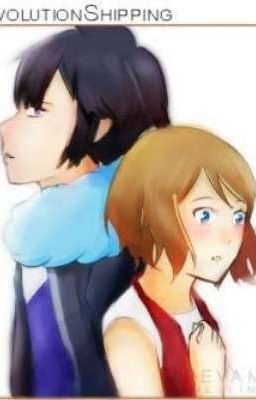 Imagenes de Xevolutionshipping (Alain x Serena) 