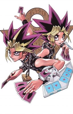 Imagenes de Yugioh