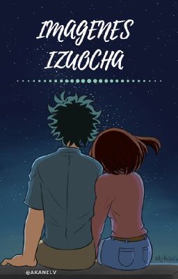 IMAGENES IZUKU  X OCHAKO 💚🌸