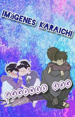 Imágenes Karaichi Prronas ahr