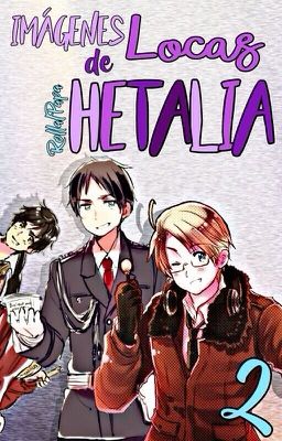 Imágenes Locas De Hetalia 2.0