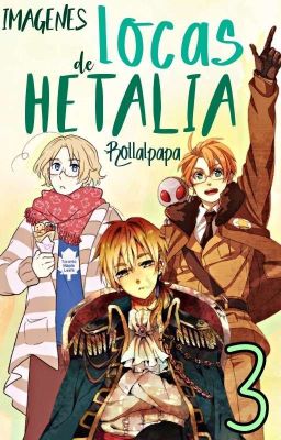 Imágenes Locas De Hetalia 3.0