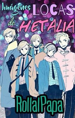 Imagenes Locas De Hetalia