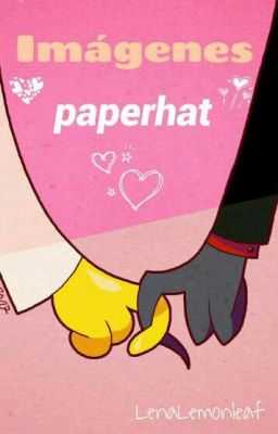 ♥ Imágenes Paperhat ♥ (Black Hat X Dr. Flug)