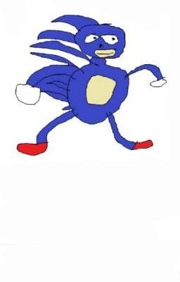 imagenes random de sonic