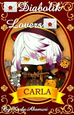 (Imágenes , Reacciones , Sódiaco y más) Diabolik Lovers ? 