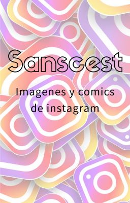 Imagenes y comics Sanscest Instagram