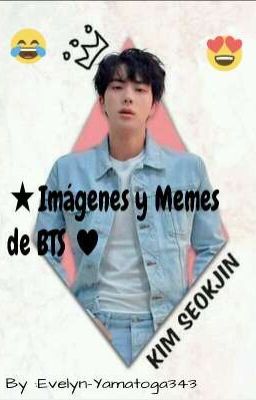 IMÁGENES Y MEMES DE BTS 