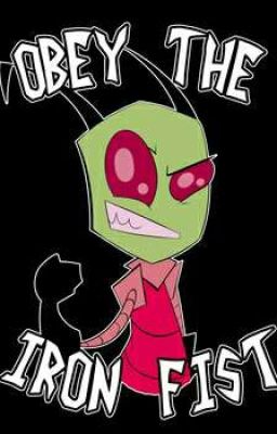 Imágenes y Memes De Invader Zim >w<