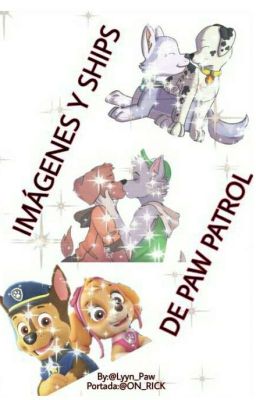 imagenes y ships en paw patrol 