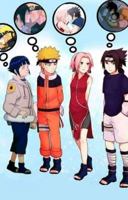 imágenes Yaoi de Naruto Shippuden UwU