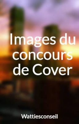 Images du concours de Cover