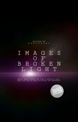 Images of Broken Light