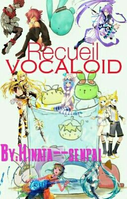 ☆♡~Images VOCALOID~♡☆