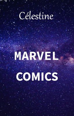 Imagif Marvel Comics