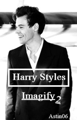 Imagify 2//Harry Styles