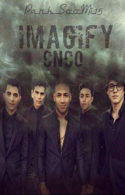 Imagify CNCO [ZAWIESZONE]