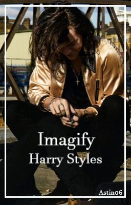 Imagify//Harry Styles ✔️✅