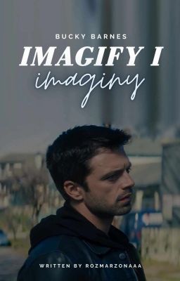 Imagify i imaginy | Bucky Barnes 