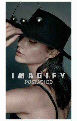 Imagify Postaci DC