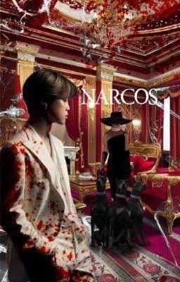 Imagina con Jimin '' NARCOS ''